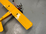 VTG Seagull Space Walker II N475RC Fuselage 2.1m RC Airplane (See Description)