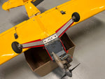 VTG Seagull Space Walker II N475RC Fuselage 2.1m RC Airplane (See Description)