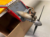 VTG Seagull Space Walker II N475RC Fuselage 2.1m RC Airplane (See Description)