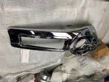 New T/O Dash Cover Panel Harley Touring FLH Glide 2008^ Ultra Classic Limited
