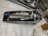 New T/O Dash Cover Panel Harley Touring FLH Glide 2008^ Ultra Classic Limited