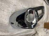 New T/O Dash Cover Panel Harley Touring FLH Glide 2008^ Ultra Classic Limited