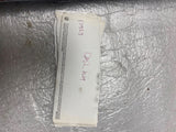 New T/O Dash Cover Panel Harley Touring FLH Glide 2008^ Ultra Classic Limited