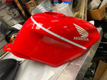 Honda Cbr600 F2 Gas Fuel Tank orig oem Factory Paint Clean CBR 600