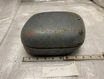 Original Harley Davidson Sprint Tool Box SX 250 350 OEM Motorcycle