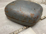 Original Harley Davidson Sprint Tool Box SX 250 350 OEM Motorcycle