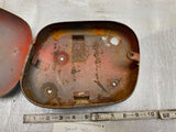 Original Harley Davidson Sprint Tool Box SX 250 350 OEM Motorcycle