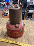 Antique Bunsen Auto Motor Heater Ford Model A T Auto Car Truck Engine Block Acc