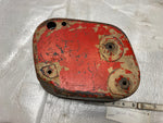 Original Harley Davidson Sprint Tool Box SX 250 350 OEM Motorcycle