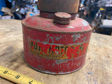 Antique Bunsen Auto Motor Heater Ford Model A T Auto Car Truck Engine Block Acc