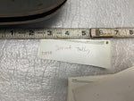 Original Harley Davidson Sprint Tool Box SX 250 350 OEM Motorcycle
