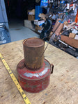 Antique Bunsen Auto Motor Heater Ford Model A T Auto Car Truck Engine Block Acc