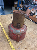 Antique Bunsen Auto Motor Heater Ford Model A T Auto Car Truck Engine Block Acc