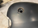 Denim Black Gas Tank Harley XG 500 750 Stock Factory Nice! XG500 street xg750