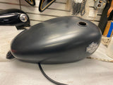 Denim Black Gas Tank Harley XG 500 750 Stock Factory Nice! XG500 street xg750