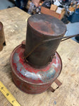 Antique Bunsen Auto Motor Heater Ford Model A T Auto Car Truck Engine Block Acc