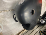 Denim Black Gas Tank Harley XG 500 750 Stock Factory Nice! XG500 street xg750