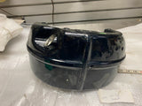 OIL TANK HARLEY BREAKOUT FXSB BLACK SOFTAIL OEM 62500015