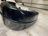 OIL TANK HARLEY BREAKOUT FXSB BLACK SOFTAIL OEM 62500015