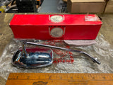 NOS HONDA CA72 CA77 CB72 CB77 CL72 CL77 CB92 CA160 CA95 CL160 CB160 Mirror OEM