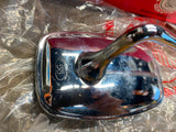 NOS HONDA CA72 CA77 CB72 CB77 CL72 CL77 CB92 CA160 CA95 CL160 CB160 Mirror OEM