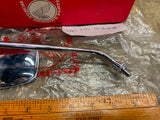 NOS HONDA CA72 CA77 CB72 CB77 CL72 CL77 CB92 CA160 CA95 CL160 CB160 Mirror OEM