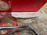 NOS HONDA CA72 CA77 CB72 CB77 CL72 CL77 CB92 CA160 CA95 CL160 CB160 Mirror OEM