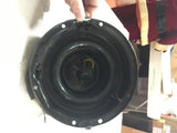 1960 PANHEAD HEADLIGHT BUCKET FLH GUIDE OEM VT HARLEY-DAVIDSON MOTORCYCLE