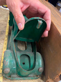 Vtg 1930's Struckto Tin Toy Truck 21" Dump Orig Paint Nice Box Construction Vehi