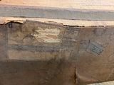 Vtg 1930's Struckto Tin Toy Truck 21" Dump Orig Paint Nice Box Construction Vehi
