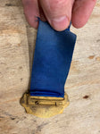 Vtg 1923 Iowa Election Candidate American Legion Mason City Ribbon Badge Antique