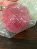 new in package marx toys Atlantic Red Ball bouncy ball