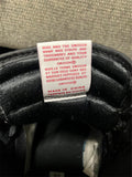 Nike Men's Air Jordan 1 Retro Gym Red 555088-061 White Black Sail Sz 9.5 Chicago