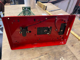 Lionel Oil derrick pumper no. 455 Buildings Bridges Display Post War Very Nice!