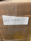 Lionel Oil derrick pumper no. 455 Buildings Bridges Display Post War Very Nice!