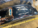 Chrome Rear Fender Kawasaki KZ Honda CB 650 900 Yamaha XS Gs OEM Factory Motorcy