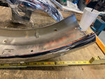 Chrome Rear Fender Kawasaki KZ Honda CB 650 900 Yamaha XS Gs OEM Factory Motorcy