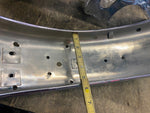 Chrome Rear Fender Kawasaki KZ Honda CB 650 900 Yamaha XS Gs OEM Factory Motorcy