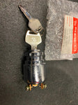 New Japan Ignition Switch Harley Sportster Shovelhead FX Ironhead Evo 71424-77