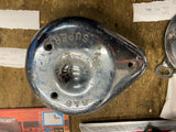 S&S Air Cleaner Cover Super E G Harley Teardrop Painter