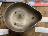 S&S Air Cleaner Cover Super E G Harley Teardrop Painter
