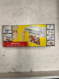 vtg 1960s Dazey Seal a Meal food sealer with original box tested and working