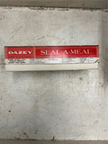 vtg 1960s Dazey Seal a Meal food sealer with original box tested and working