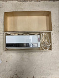 vtg 1960s Dazey Seal a Meal food sealer with original box tested and working
