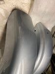 OEM Front Fender Harley FLHX Street Road Glide Brilliant Silver? 2014^ bAGGER