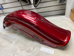 OEM Rear Fender Harley Dyna Wide Glide 1993-1997? Stock Bobtail FXDWG  narrow o