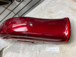 OEM Rear Fender Harley Dyna Wide Glide 1993-1997? Stock Bobtail FXDWG  narrow o