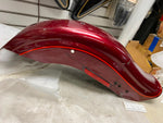 OEM Rear Fender Harley Dyna Wide Glide 1993-1997? Stock Bobtail FXDWG  narrow o