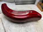 OEM Rear Fender Harley Dyna Wide Glide 1993-1997? Stock Bobtail FXDWG  narrow o