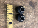 British Girling Triumph Norton Bsa Shock Bushings T120 A65 Commando Ariel AJS